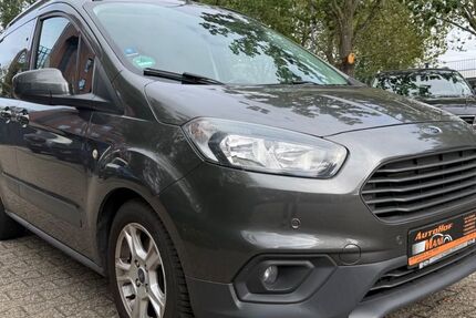 Ford Transit Courier 86.851 km 8.875 &euro; Troisdorf 53842