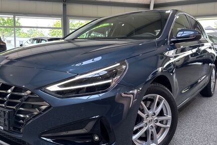 Hyundai i30 57.164 km 16.480 &euro; Troisdorf 53842