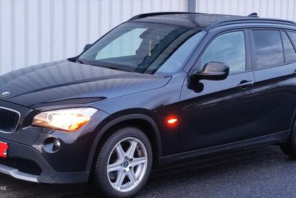 BMW X1 180.000 km 9.000 &euro; Sankt Augustin 53757