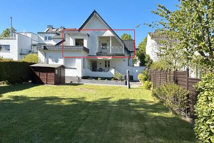 Wohnung Troisdorf - 2 Zimmer, 71 m&sup2;, 680&euro; | Angebot:26461490