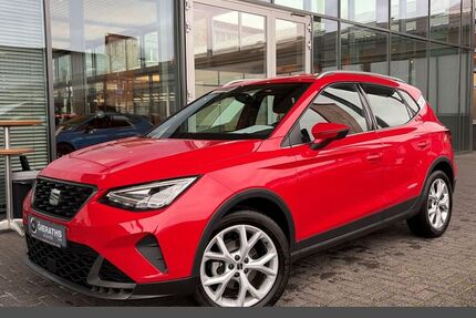 Seat Arona 19.859 km 19.950 &euro; Bergisch Gladbach 51429