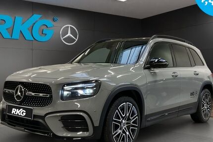 Mercedes-Benz GLB 220 9.800 km 50.890 &euro; Euskirchen 53879