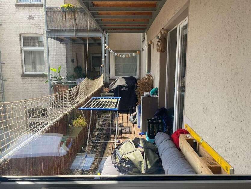 Wohnung zum Mieten in Köln 1.562 € 103 m²