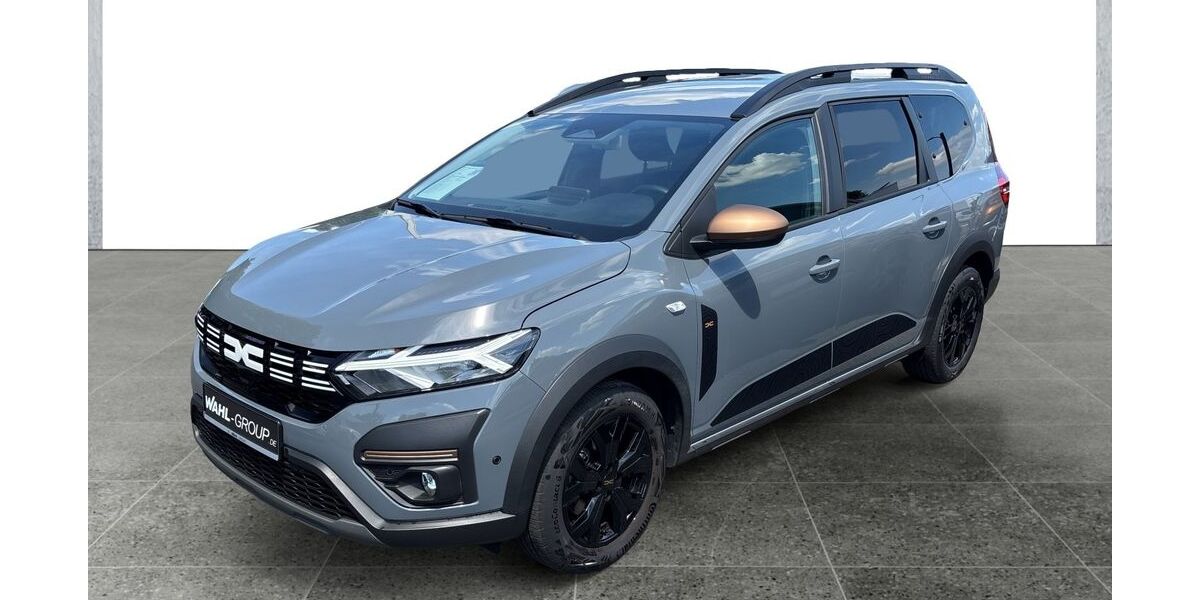 Dacia Jogger 31.797 km 19.650 &euro; Brühl 50321
