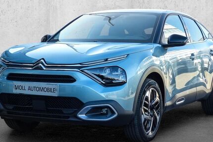 Citroen C4 29.594 km 16.830 &euro; Köln 50825