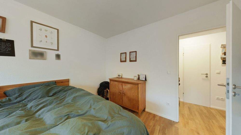 Etagenwohnung Bonn Holzlar - 3 Zimmer, 78 m&sup2;, 1.200&euro; | Angebot:24515399