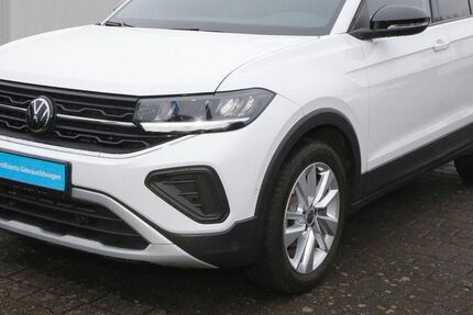 VW T-Cross 25.310 km 24.850 &euro; Meckenheim / Bonn 53340