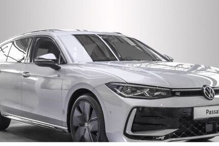 VW Passat Variant 17.500 km 40.980 € Bonn 53227