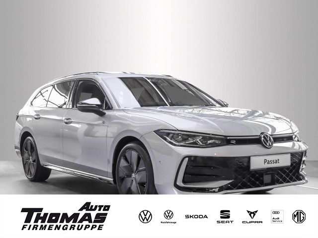 VW Passat Variant 17.500 km 40.980 € Bonn 53227