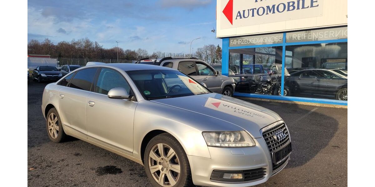 Audi A6 222.003 km 5.890 &euro; Vettelschoss 53560