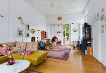 TOPANGEBOT***wunderschönes Jugendstilgebäude mit bis zu 5 Einheiten in der Bonner Südstadt***NEU 7 zimmer