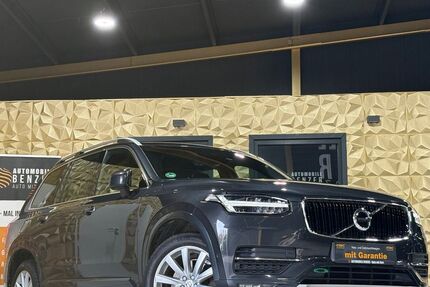 Volvo XC90 169.980 km 24.999 &euro; Swisttal 53913