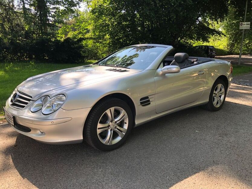 SL 350