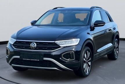 VW T-Roc 46.000 km 21.390 &euro; Bonn 53177