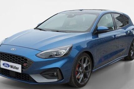 Ford Focus 56.000 km 24.490 &euro; Bergisch Gladbach 51427