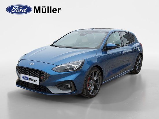 Ford Focus 56.000 km 24.490 &euro; Bergisch Gladbach 51427