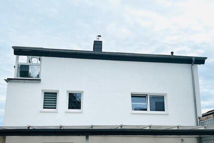 Schöne neue Wohnung in ruhiger Lage zu vermieten, ca. 110 m2 zimmer