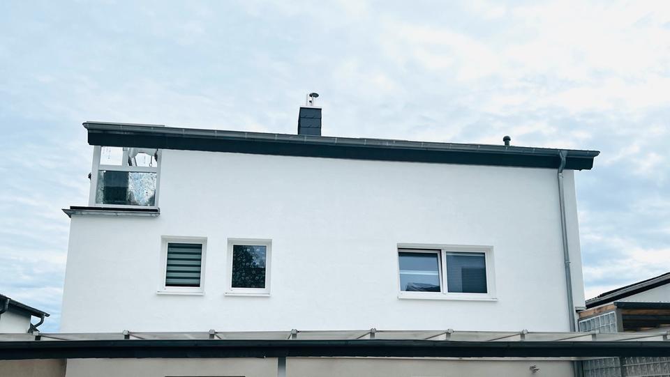 Schöne neue Wohnung in ruhiger Lage zu vermieten, ca. 110 m2 zimmer