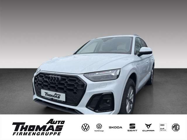 Audi Q5 68.395 km 35.580 &euro; Hennef 53773