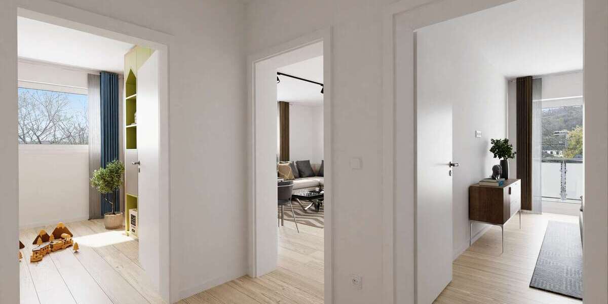 Wohnung zum Kaufen in Bonn 599.000 € 102.5 m² 3 zimmer