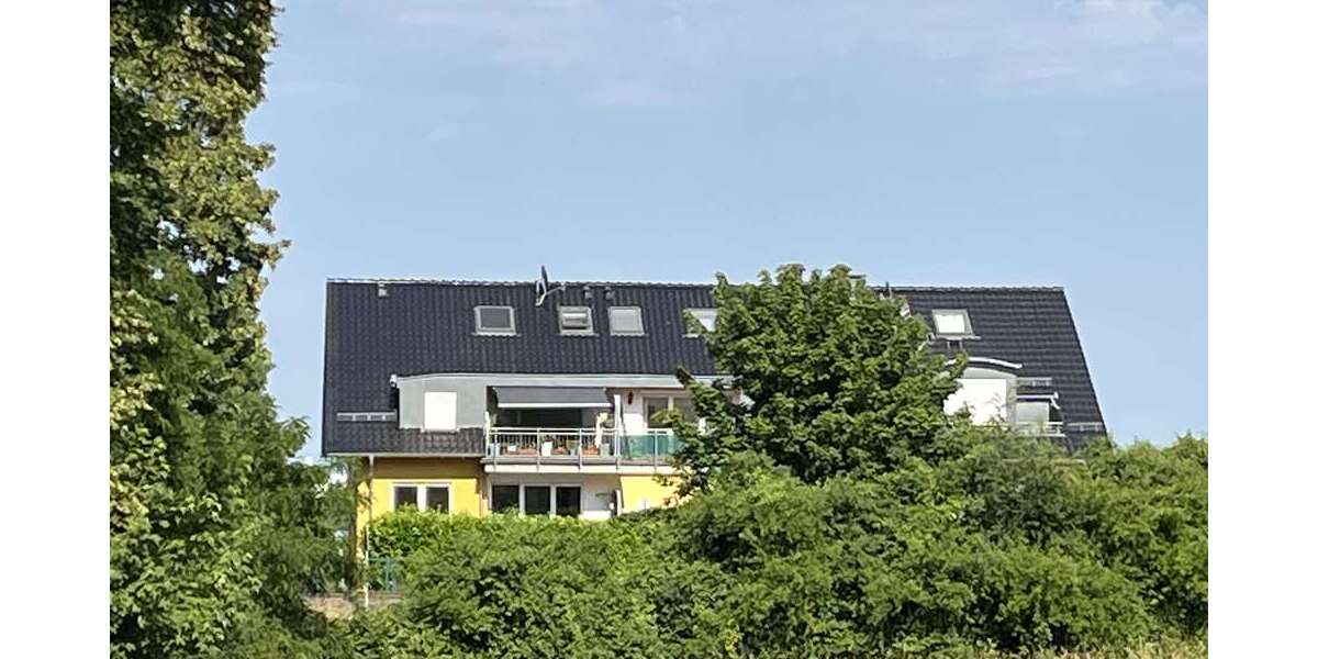 Etagenwohnung Frechen - 3 Zimmer, 100 m&sup2;, 380.000&euro; | Angebot:27009839