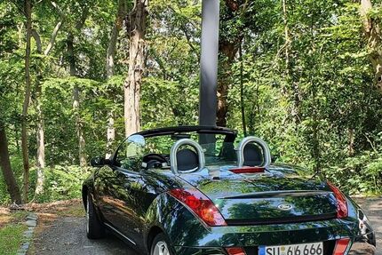 Ford Streetka