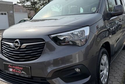Opel Combo 140.872 km 10.490 &euro; Troisdorf 53842