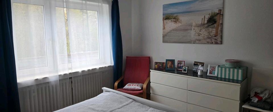 Etagenwohnung Königswinter - 3 Zimmer, 76 m&sup2;, 1.000&euro; | Angebot:26070479