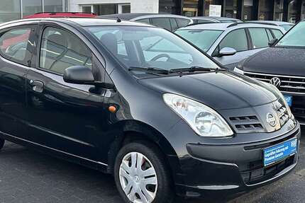 Nissan Pixo 179.422 km 2.490 &euro; Königswinter 53639