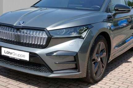 Skoda Enyaq 78.690 km 34.750 &euro; Meckenheim 53340