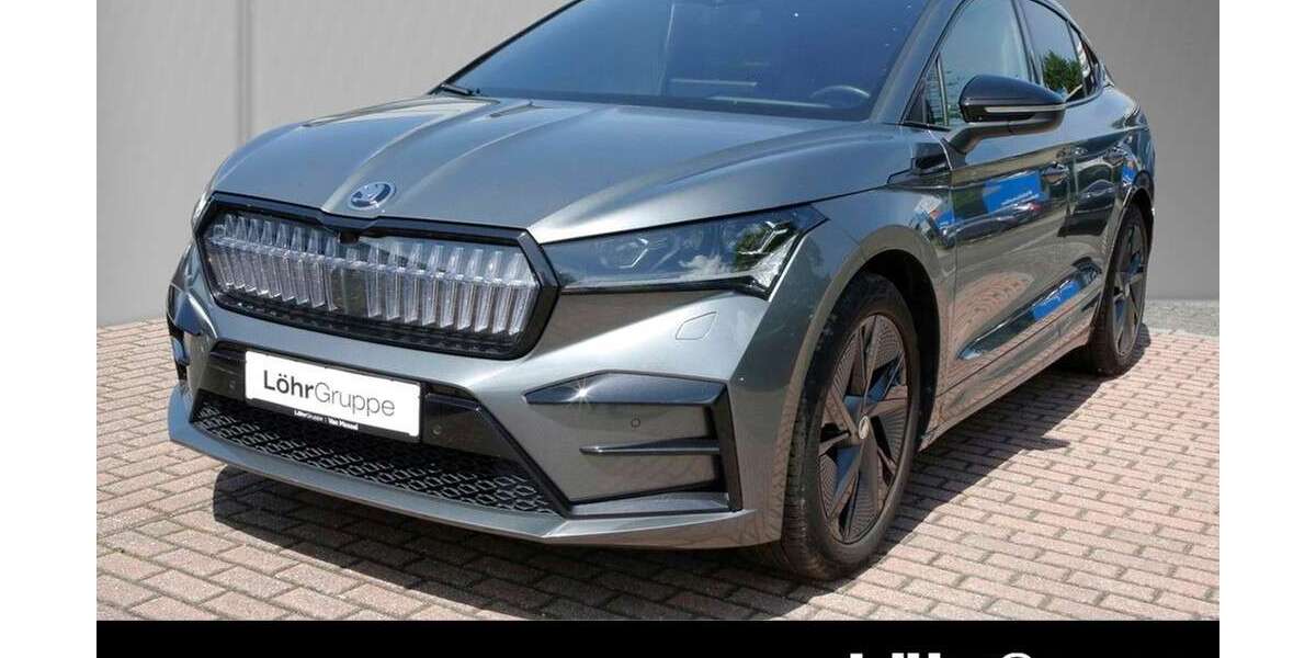 Skoda Enyaq 78.690 km 34.750 &euro; Meckenheim 53340