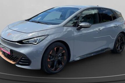 Cupra Born 62.133 km 26.980 &euro; Köln-Mülheim 51063