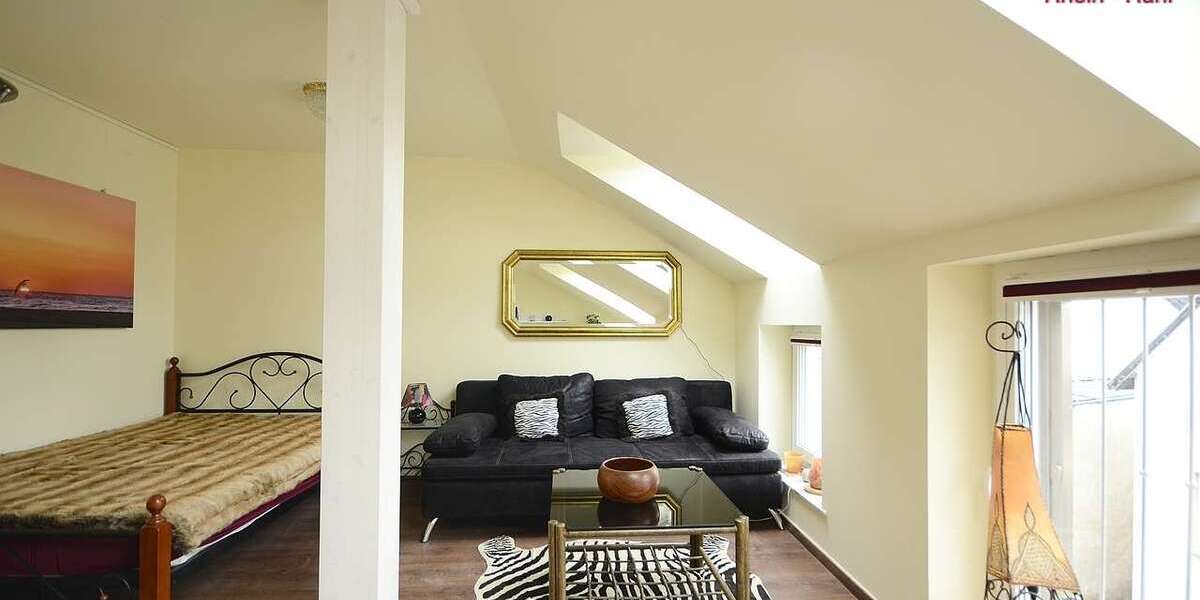 Zimmer Bonn Dottendorf - 1 Zimmer, 1.290&euro; | Angebot:26123853