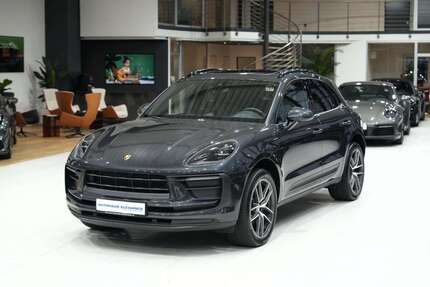 Porsche Macan 28.837 km 59.980 &euro; Köln 51147