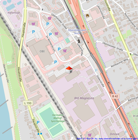 MÖBLIERTE Büroräume: Gepflegte Fläche in zentraler Lage ***PROVISIONSFREI*** 9 zimmer