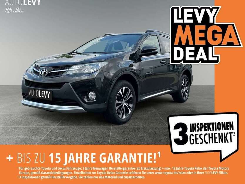 RAV 4