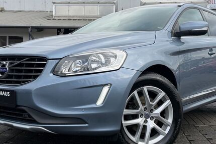 Volvo XC60 44.387 km 24.799 &euro; Lohmar 53797