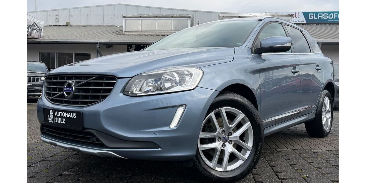 Volvo XC60 44.387 km 24.799 &euro; Lohmar 53797
