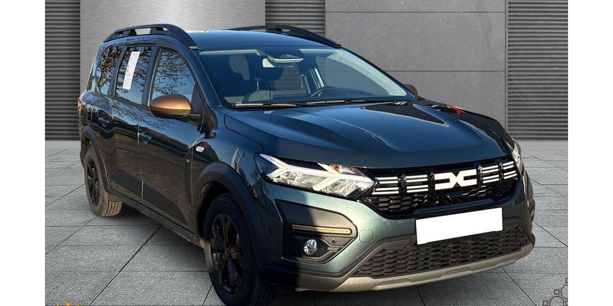 Dacia Jogger 2.020 km 24.790 &euro; Troisdorf 53840