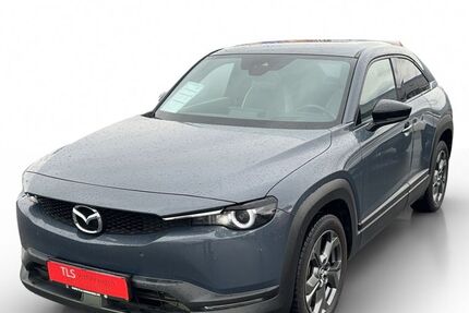 Mazda MX-30 8.667 km 16.890 € Bornheim 53332