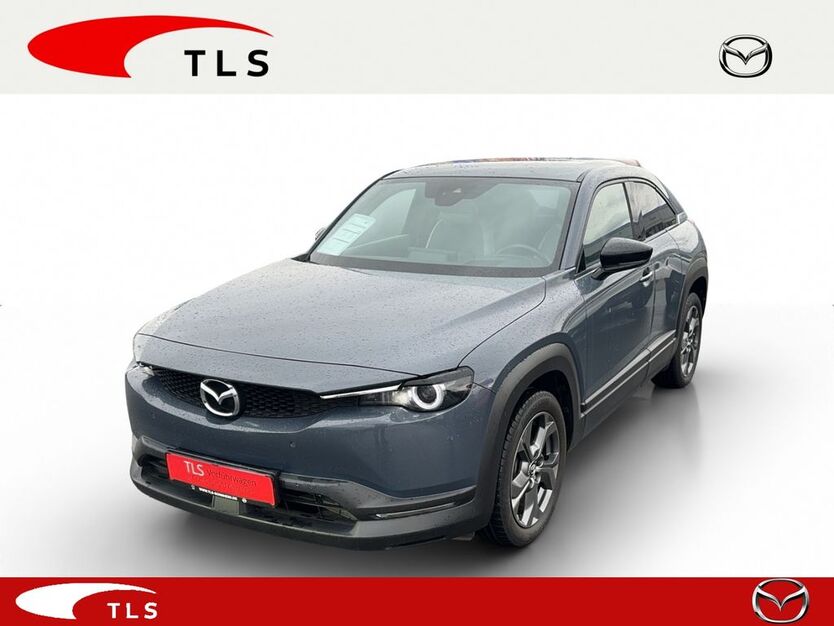 Mazda MX-30 8.667 km 16.890 € Bornheim 53332