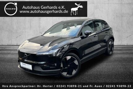 Volvo EX30 13.359 km 36.999 € Siegburg 53721