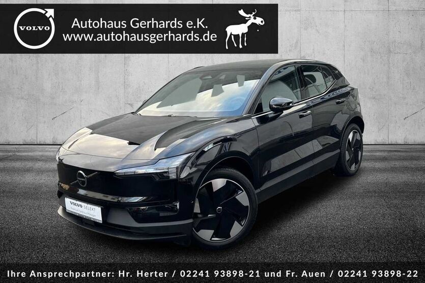 Volvo EX30 13.359 km 36.999 € Siegburg 53721