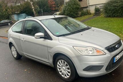 Ford Focus 162.000 km 2.500 &euro; Bergisch Gladbach 51469