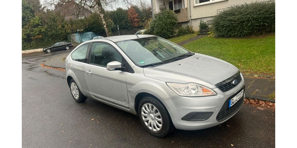 Ford Focus 162.000 km 2.500 &euro; Bergisch Gladbach 51469