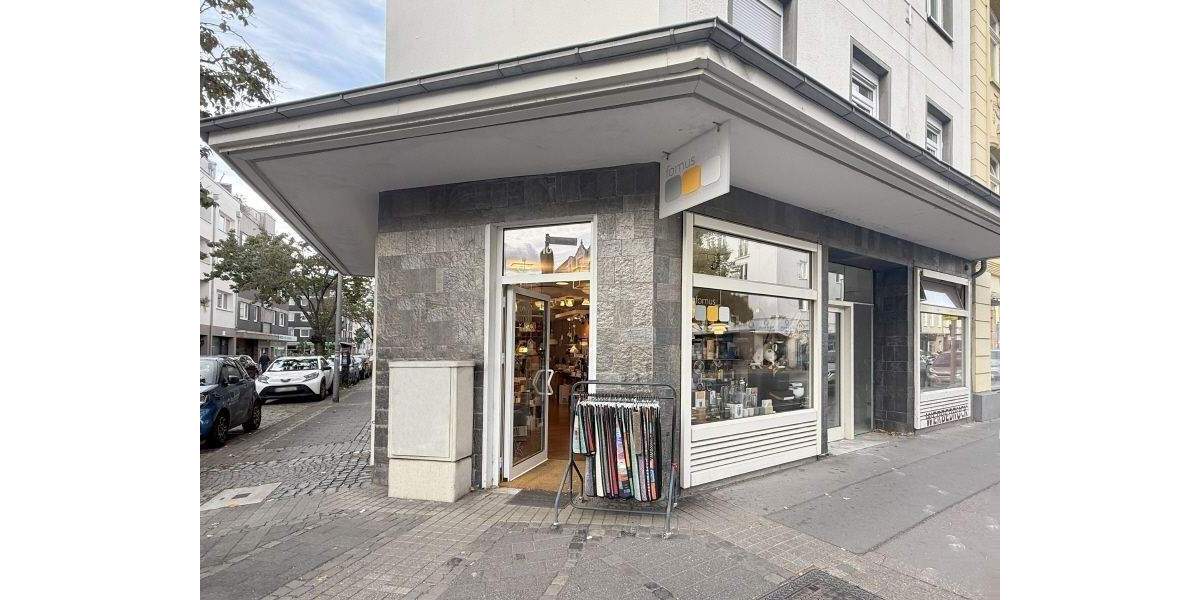 Gewerbeobjekt Köln Sülz - 820.000&euro; | Angebot:25673088