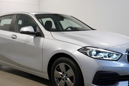 BMW 118 59.005 km 20.980 &euro; Hürth bei Köln 50354