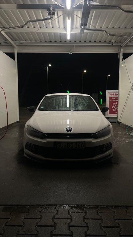 Scirocco