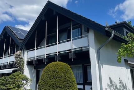 Gepflegte DHH in Sankt Augustin-Birlinghoven 4 zimmer