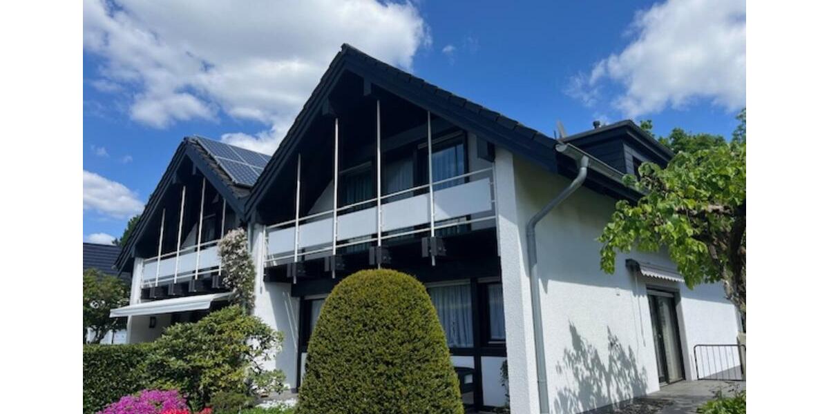 Gepflegte DHH in Sankt Augustin-Birlinghoven 4 zimmer